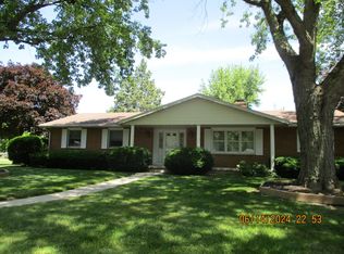 588 Edgefield Dr, Marion, OH