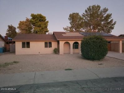 11839 N 40th Dr, Phoenix, AZ, 85029