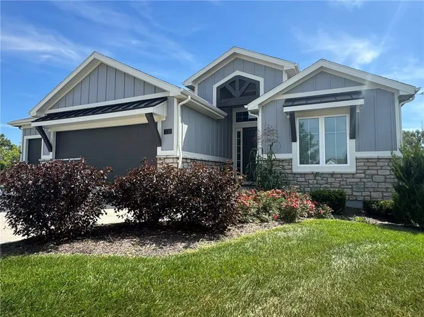 1720 NW 107th Ter, Kansas City, MO 64155