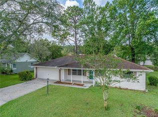 978 W Catbrier Ln, Beverly Hills, FL 34465