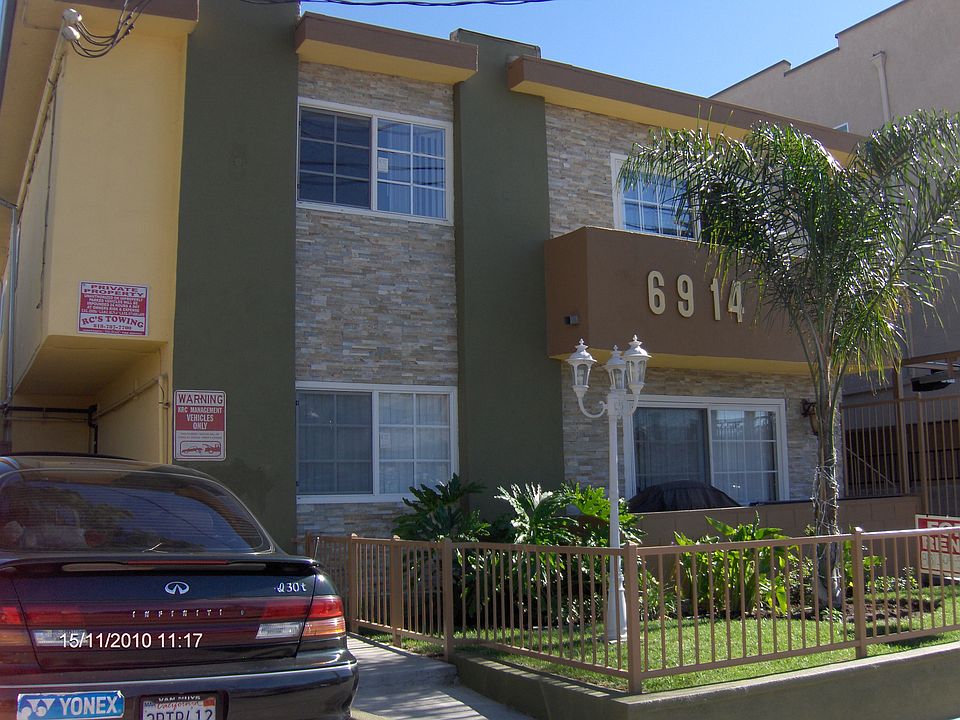1st image of 6914 Woodley Ave APT 8