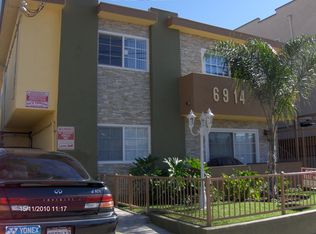 6914 Woodley Ave APT 8, Van Nuys, CA 91406