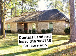 7907 Friars Court Ln, Spring, TX 77379