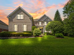24303 Saybrook Ct, Novi, MI 48374