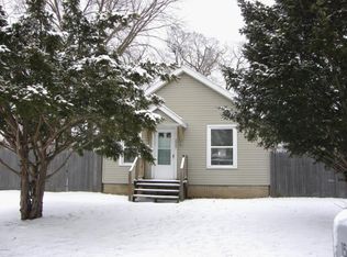 1521 Huron St, Niles, MI 49120
