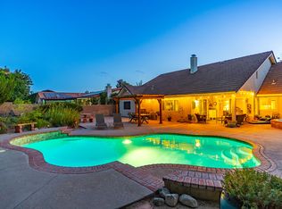 43028 Montemarte Ct, Lancaster, CA