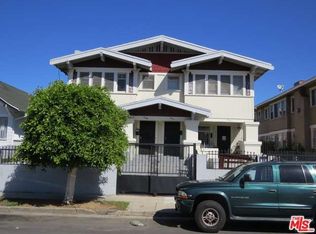 2963 W 14th St, Los Angeles, CA 90006