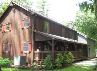 1150 Chaapel Mountain Rd, Cogan Station, PA 17728