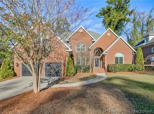 314 Springbrooke Pl, Fayetteville, NC 28305