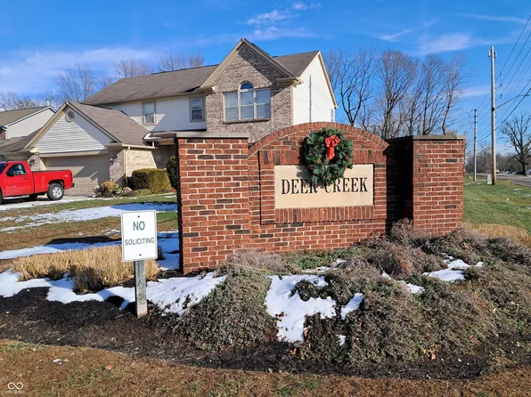 5369 Deer Creek Dr, Indianapolis, IN 46254