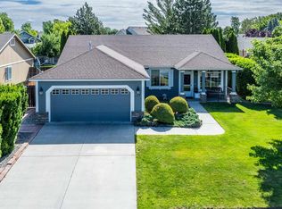 718 N Oklahoma St, Kennewick, WA 99336