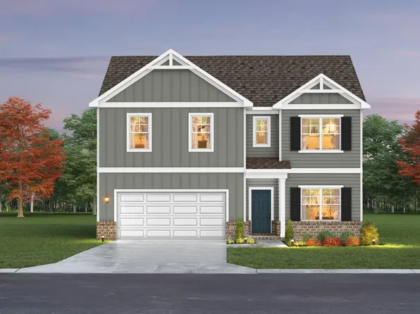 2952 Dandy Ln, White House, TN 37188