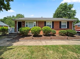 4822 Belle Glade Dr, Richmond, VA 23230