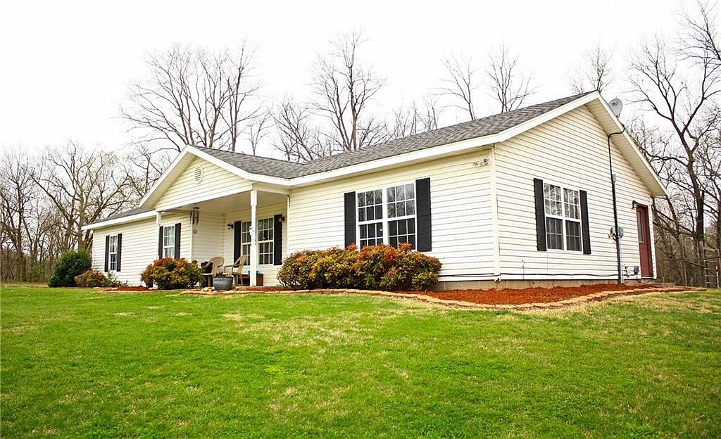 243 Madison St 8367, Hindsville, AR 72738 Zillow