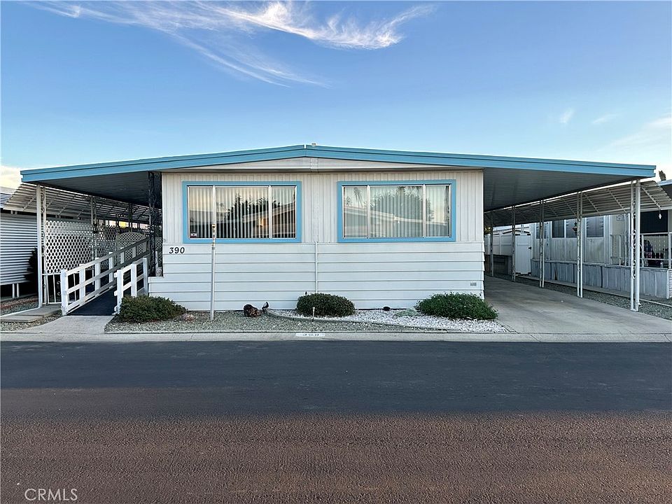 1st image of 601 N Kirby St Spc 390