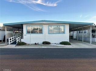 601 N Kirby St SPC 390, Hemet, CA 92545