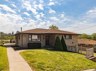 706 Willis Ave, Bridgeport, WV 26330