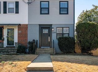 2245 Roanoke Dr, Alexandria, VA 22307