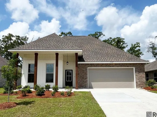 13127 Ducks Landing St, Gonzales, LA 70737