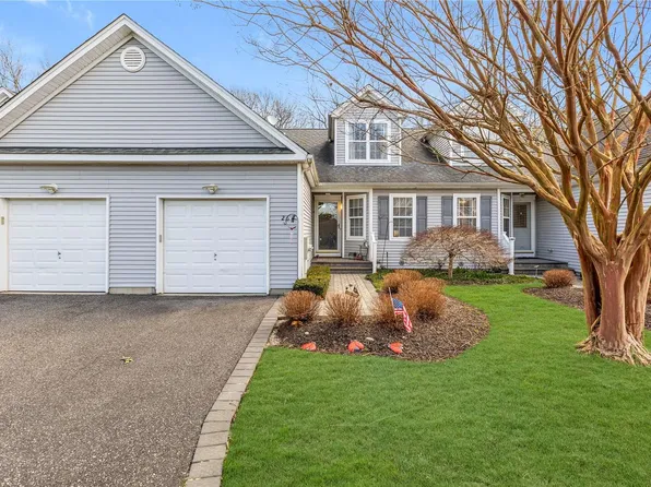 26 Gettysburg Drive #26, Port Jefferson Station, NY 11776