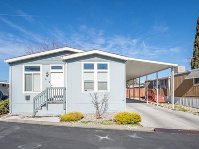244 American Canyon Rd SPACE 37, American Canyon, CA, 94503
