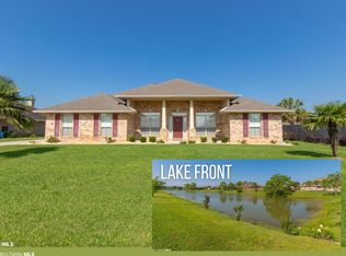 2005 Bourbon St, Foley, AL 36535