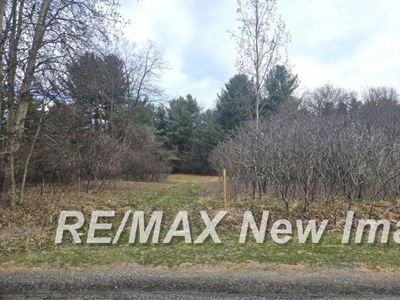 N River Rd, Saginaw, MI, 48609
