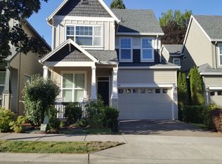 20659 SW Ravenswood St, Beaverton, OR 97078