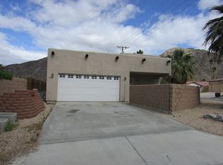 53960 Avenida Herrera, La Quinta, CA 92253