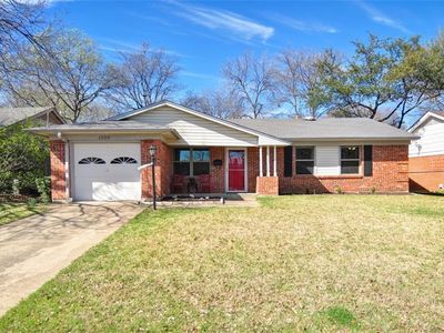 1226 Dumont Dr, Richardson, TX, 75080