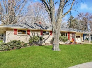 732 Sherman Way, West Bend, WI 53090