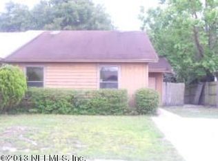 8942 Ivey Rd, Jacksonville, FL 32216