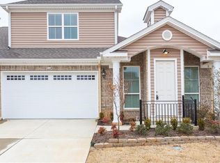 25 Jeffrey Way, Fort Smith, AR 72903