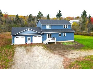 2946 State Route 101, North Troy, VT 05859