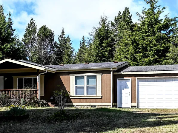 9466 NW Kimberley Way, Seal Rock, OR 97376