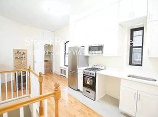 294 W 92nd St #G, New York, NY 10025