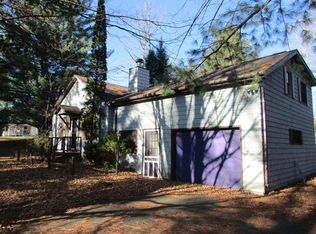 1315 Coon St, Rhinelander, WI 54501