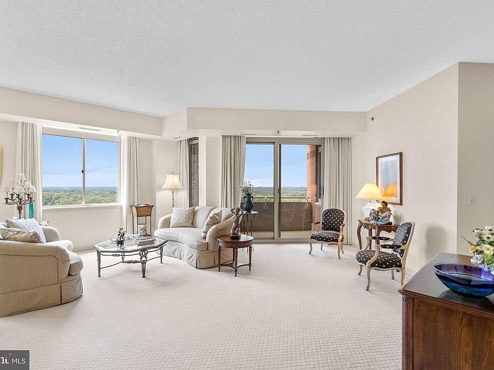 1st image of 5809 Nicholson Ln Penthouse 1603