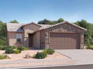 10470 W Kerrigan Ln, Marana, AZ 85653