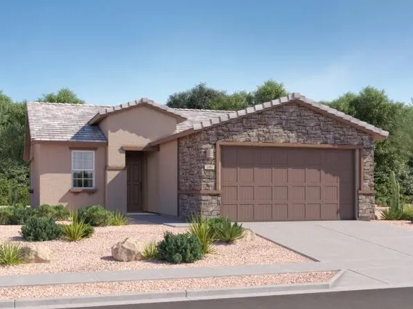 10481 W Kerrigan Ln, Marana, AZ 85653