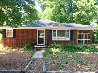 48 Citadel Dr, Aiken, SC 29803