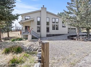 135 N Eagle Dr, Ruidoso, NM 88345