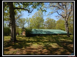 10270 NE Highway C, Lowry City, MO 64763