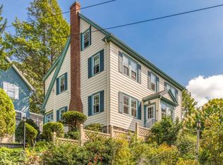 52 Boundary Rd, Malden, MA 02148