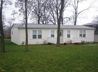 228 Hidden Beach Rd, Lakeside Marblehead, OH 43440