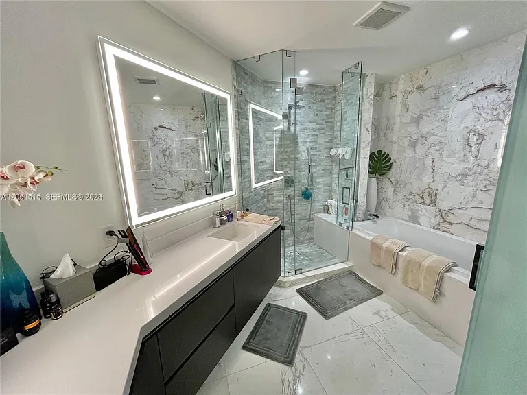 851 NE 1st Ave #2605 — Photo 10