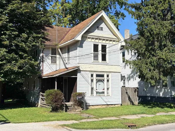 28 N Lafontaine St, Huntington, IN 46750