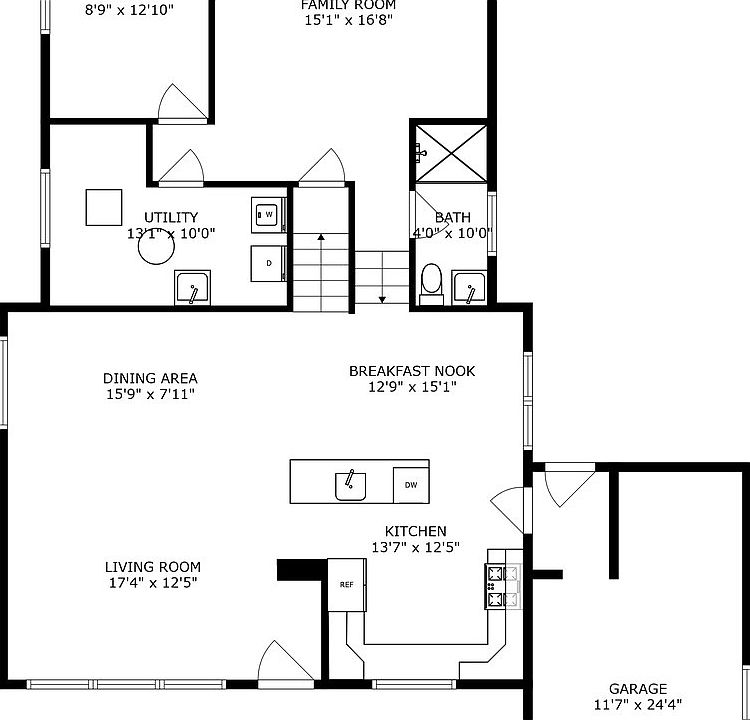 1st image of this home