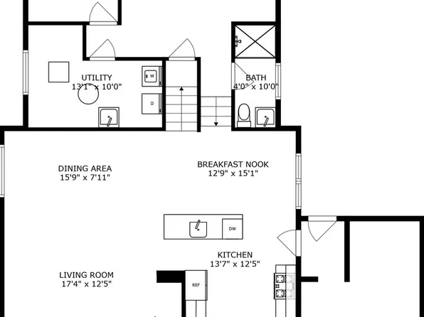 1181 Sherwood Rd, Highland Park, IL 60035