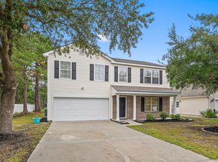 4456 W Walkerton Dr., Myrtle Beach, SC 29579